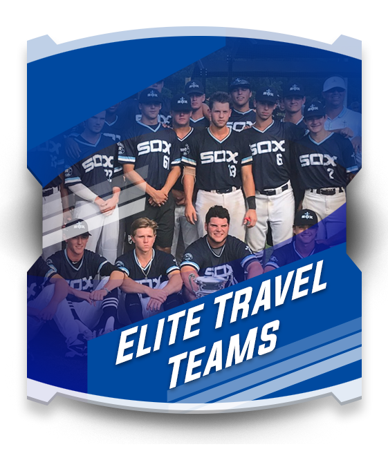 elite baseball travel team
