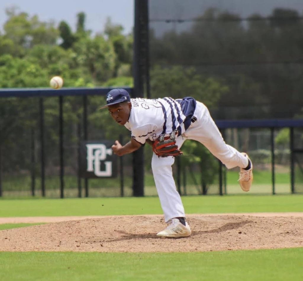 College Commits - East Coast Sox Baseball