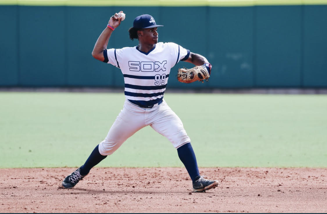 Baseball Showcases