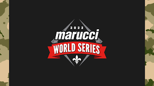 Marucci World Series
