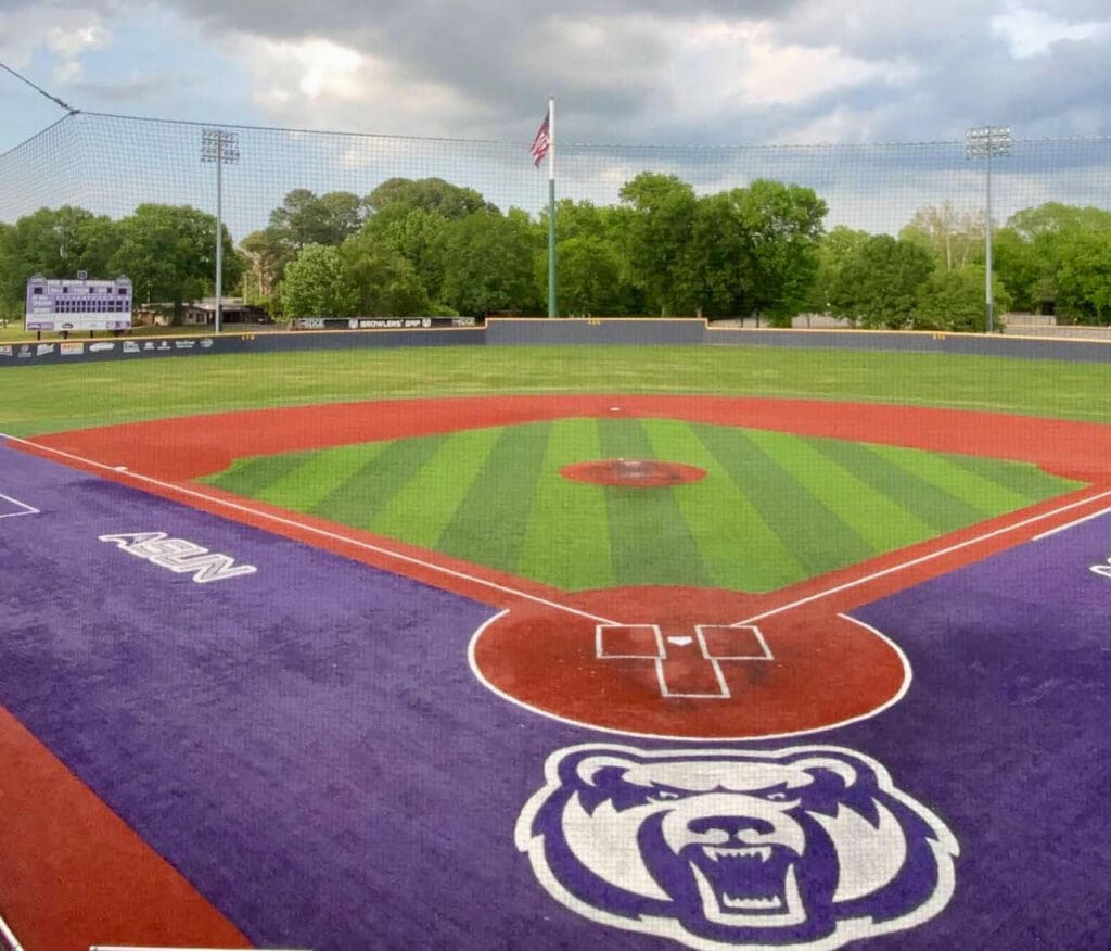 University of Central Arkansas